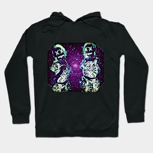 Antiques stars Hoodie